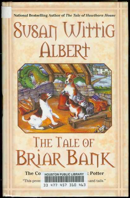 Image for The Tale of Briar Bank