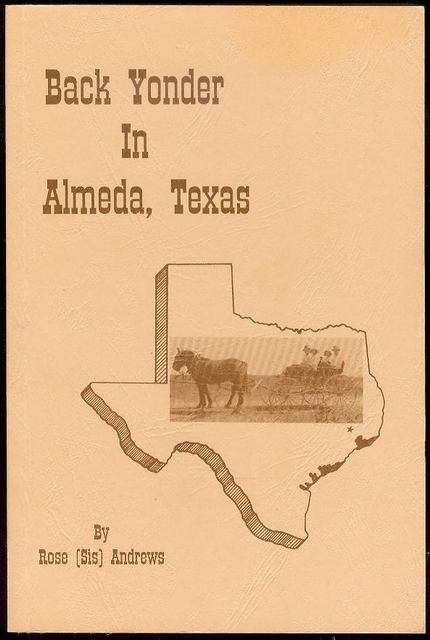 Image for Back Yonder in Almeda, Texas