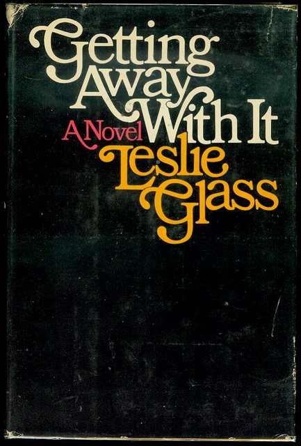 Image for Getting Away with It
