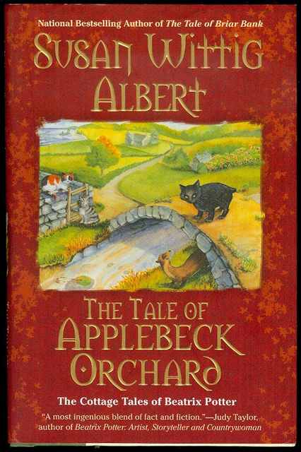 The Tale of Applebeck Orchard Image for The Tale of Applebeck Orchard