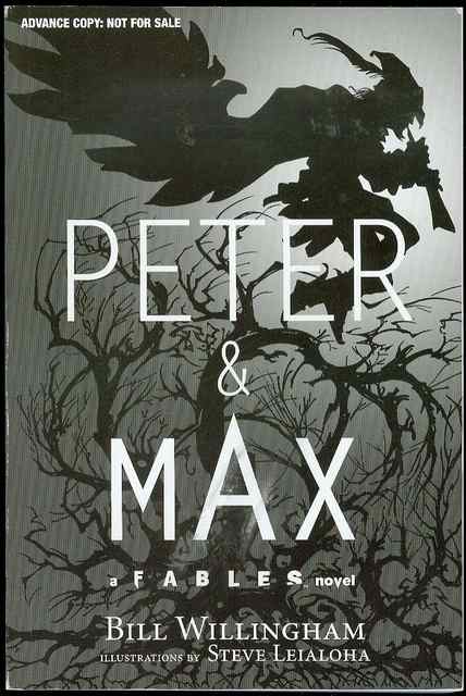 Image for Peter & Max