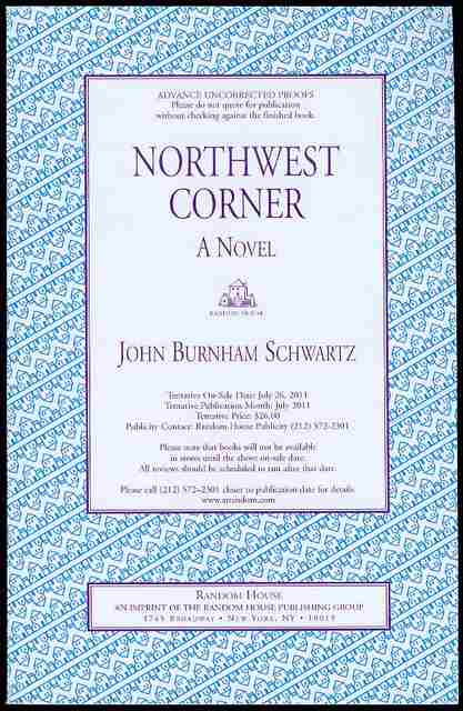Image for Northwest Corner