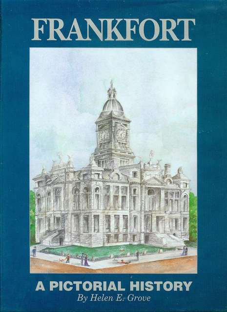 Image for Frankfort, Indiana: A Pictorial History