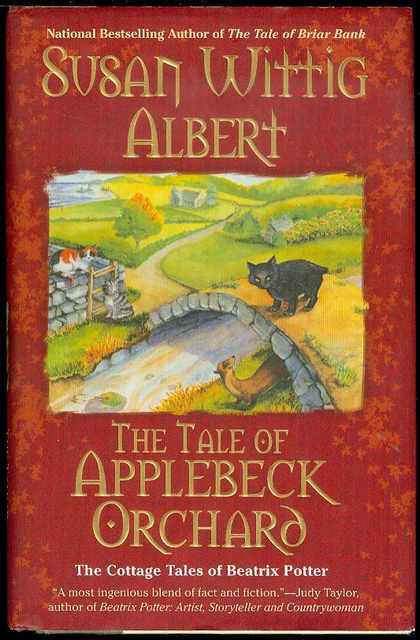 Image for The Tale of Applebeck Orchard