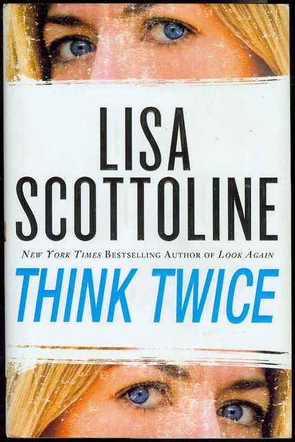 Image for Think Twice