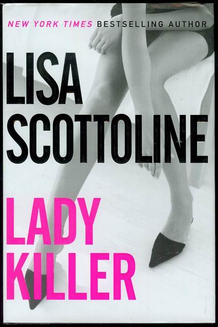 Image for Lady Killer