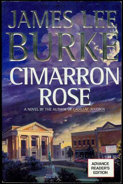 Image for Cimarron Rose