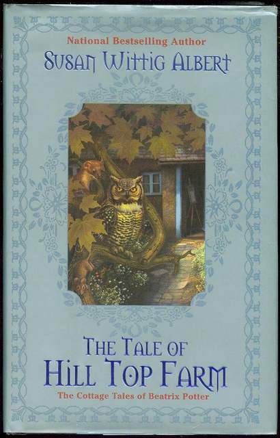 Image for The Tale of Hill Top Farm