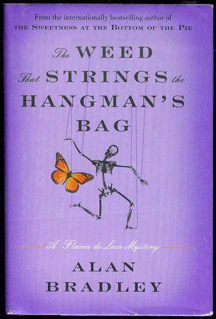 Image for The Weed That Strings the Hangman's Bag