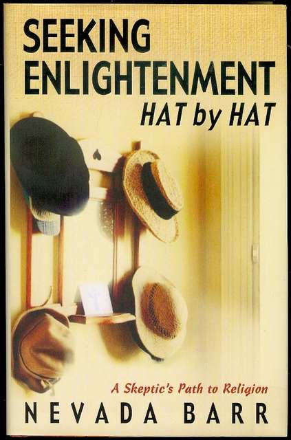 Image for Seeking Enlightenment... Hat by Hat