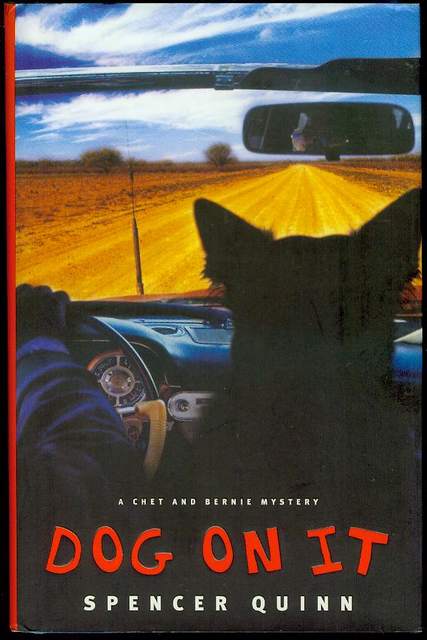 Image for Dog On It