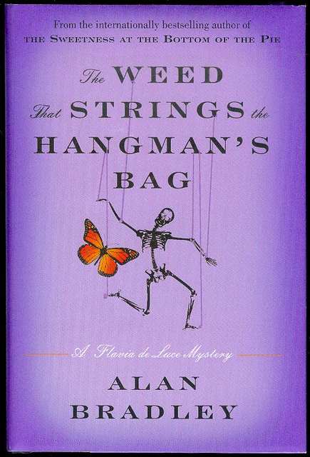 Image for The Weed That Strings the Hangman's Bag