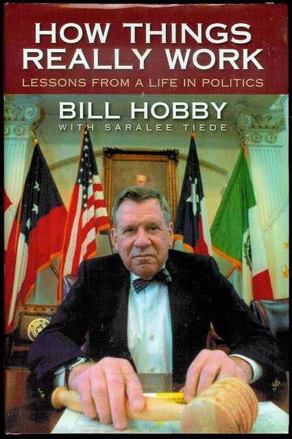 Image for How Things Really Work: Lessons from a Life in Politics