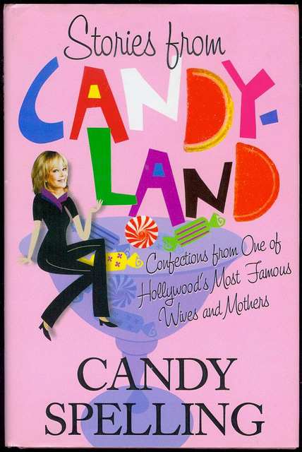 Image for Stories from Candyland