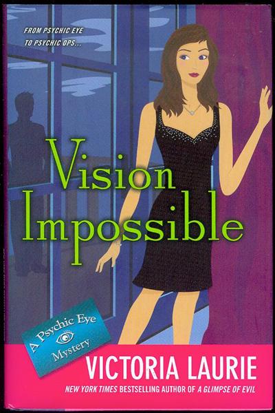 Image for Vision Impossible