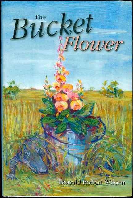 Image for The Bucket Flower
