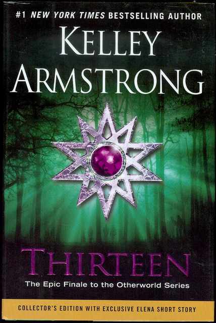 Image for Thirteen