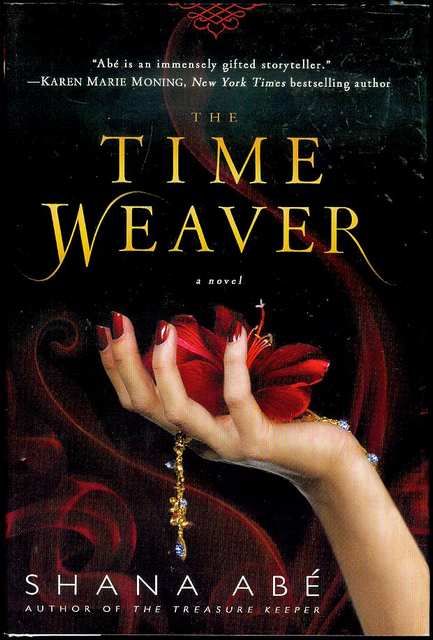 Image for The Time Weaver