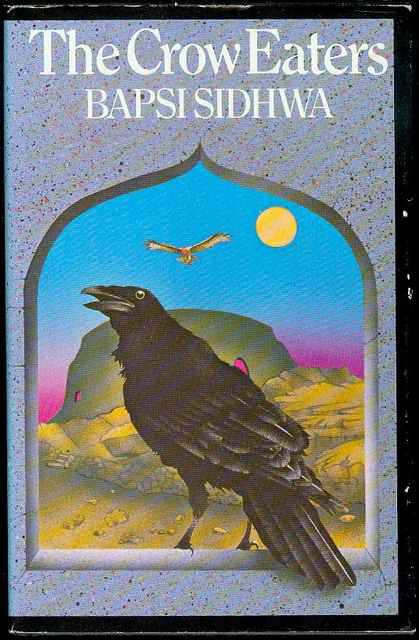 Image for The Crow Eaters