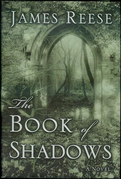 Image for The Book of Shadows