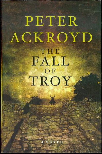 Image for The Fall of Troy