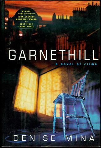 Image for Garnethill