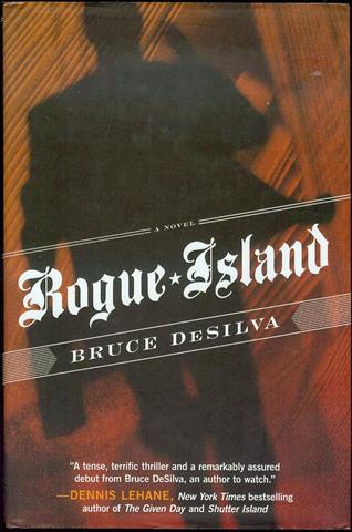 Image for Rogue Island