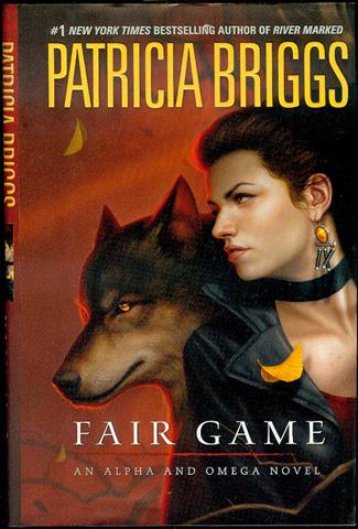 Image for Fair Game