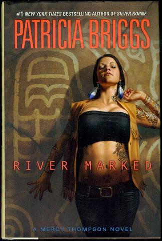 Image for River Marked