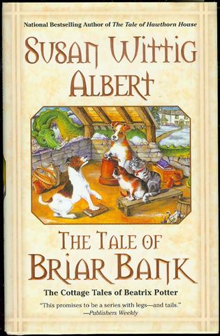 Image for The Tale of Briar Bank