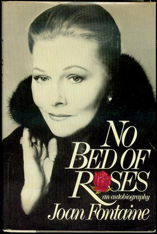 Image for No Bed of Roses
