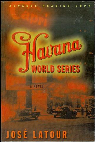Image for Havana World Series