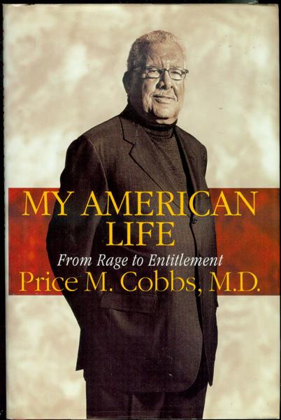 Image for My American Life: From Rage to Entitlement