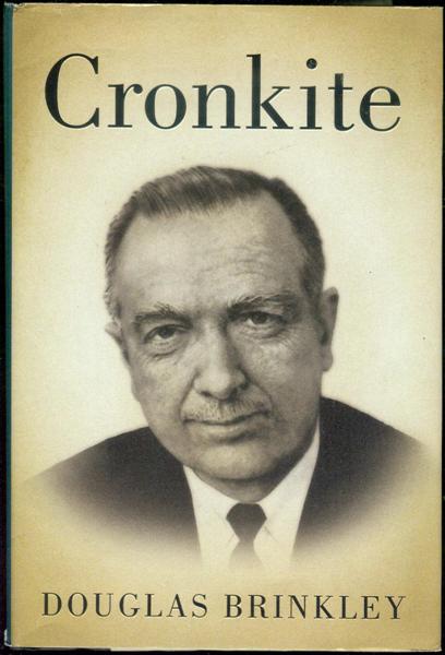 Image for Cronkite