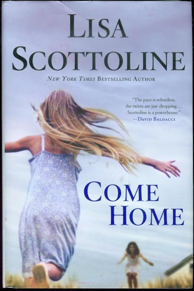 Image for Come Home