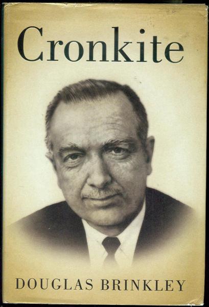 Image for Cronkite