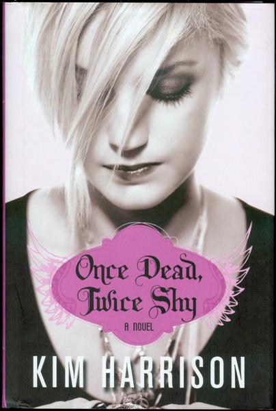 Once Dead, Twice Shy (Madison Avery, Book 1) Image for Once Dead, Twice Shy (Madison Avery, Book 1)