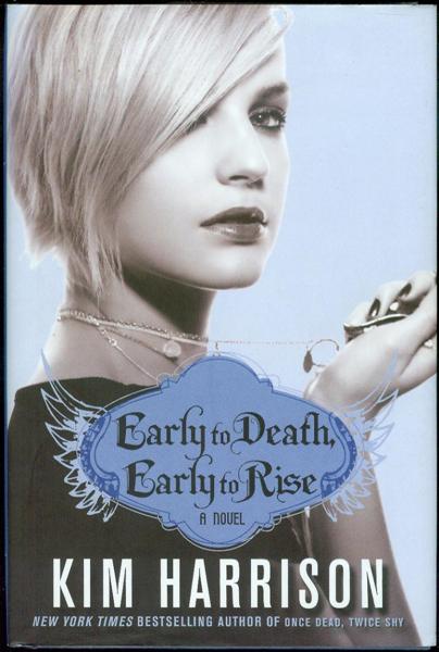 Image for Early to Death, Early to Rise (Madison Avery, Book 2)