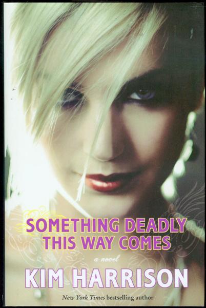 Image for Something Deadly This Way Comes (Madison Avery, Book 3)
