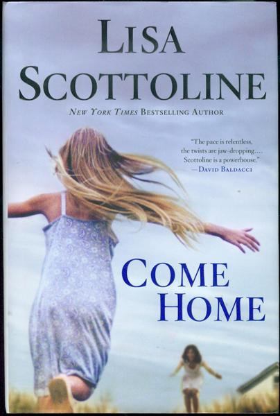 Image for Come Home