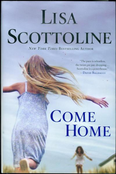Image for Come Home