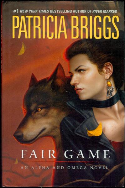 Image for Fair Game
