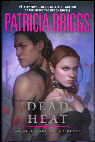 Image for Dead Heat