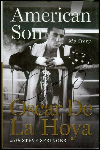 Image for American Son: My Story