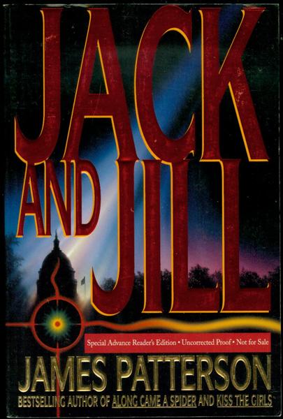 Image for Jack and Jill