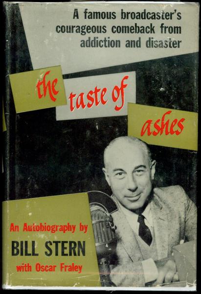 Image for The Taste of Ashes: An Autobiography