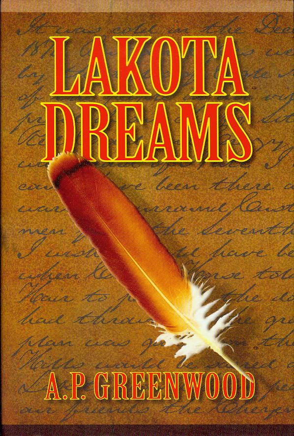 Image for Lakota Dreams