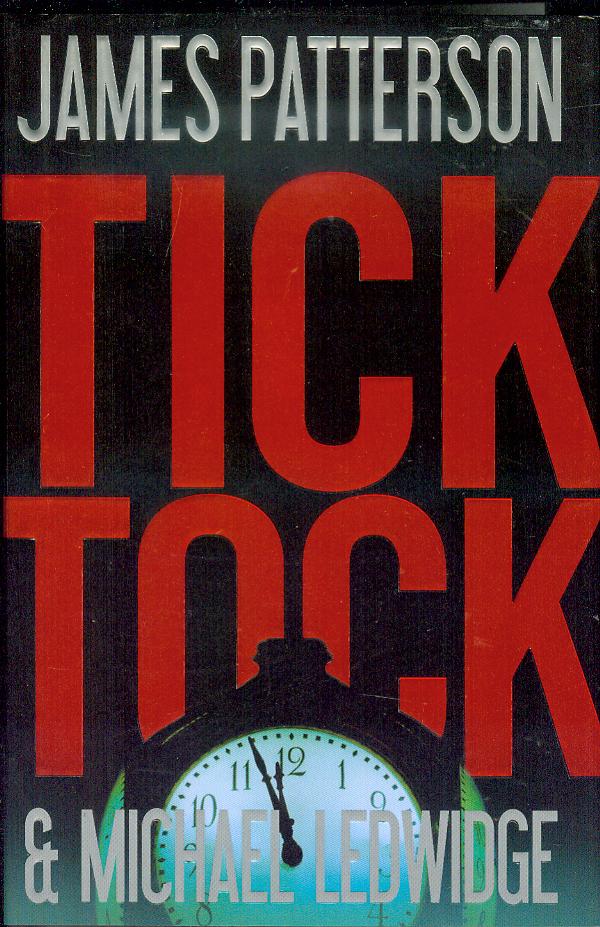 Tick Tock Image for Tick Tock