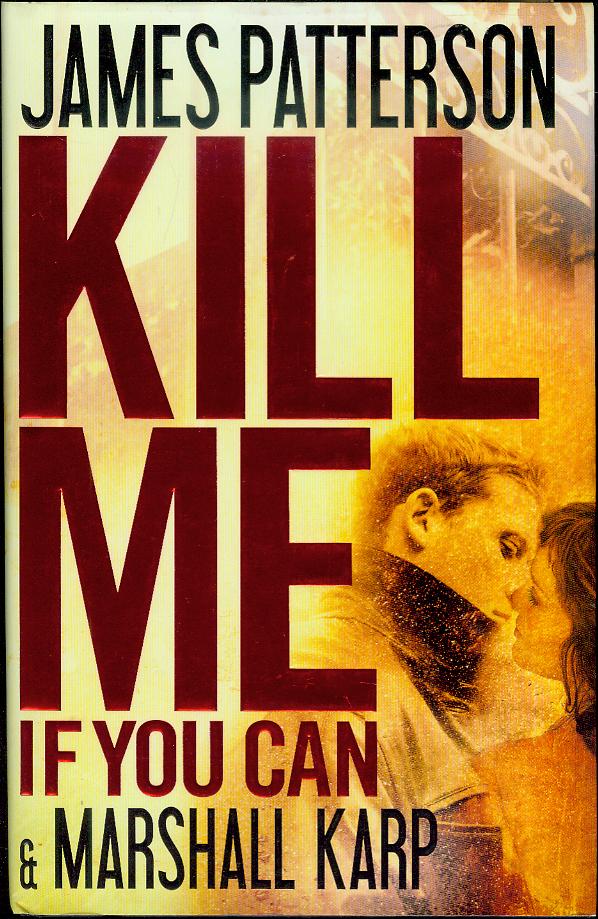 Image for Kill Me If You Can