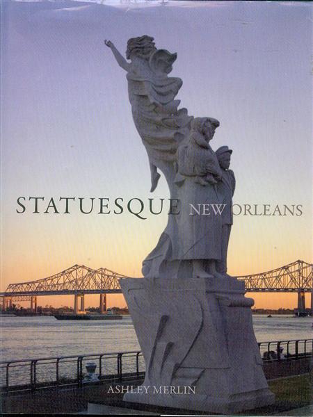 Image for Statuesque New Orleans